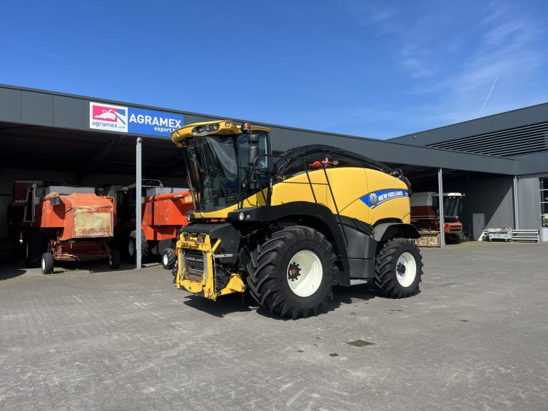 New Holland FR 500