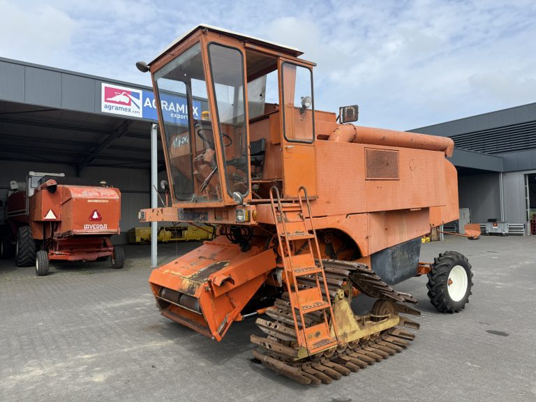 Laverda 152