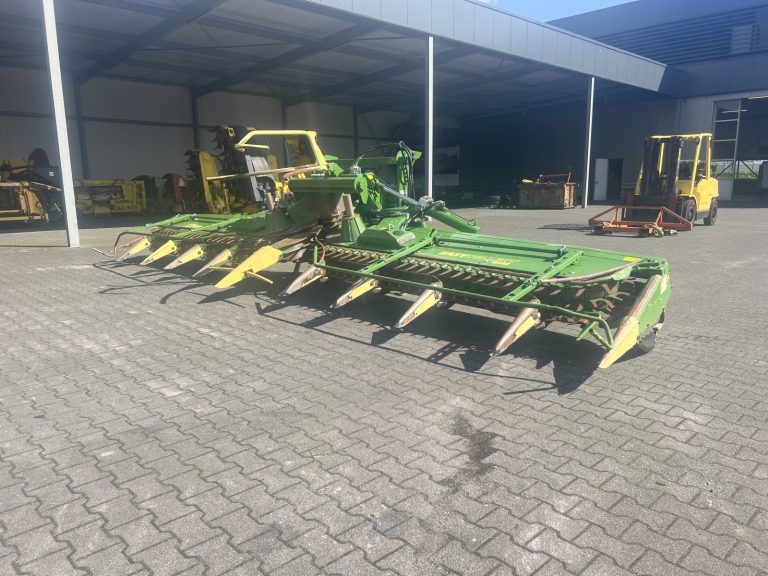 Krone 750-2