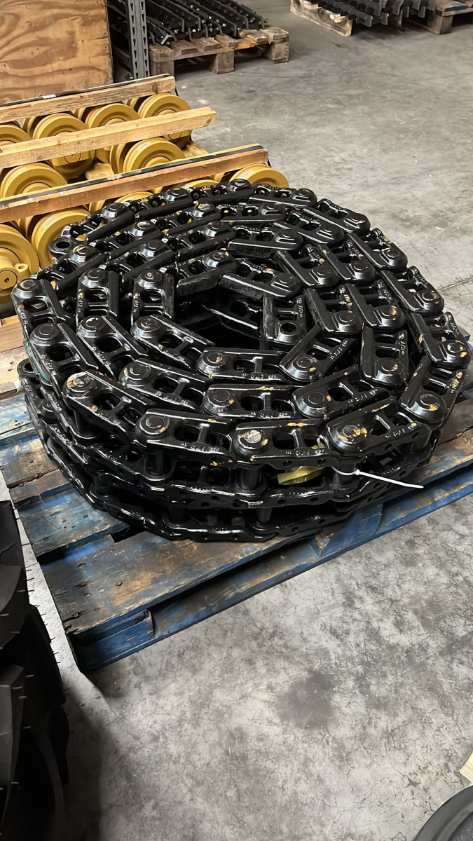 Laverda chain FL6